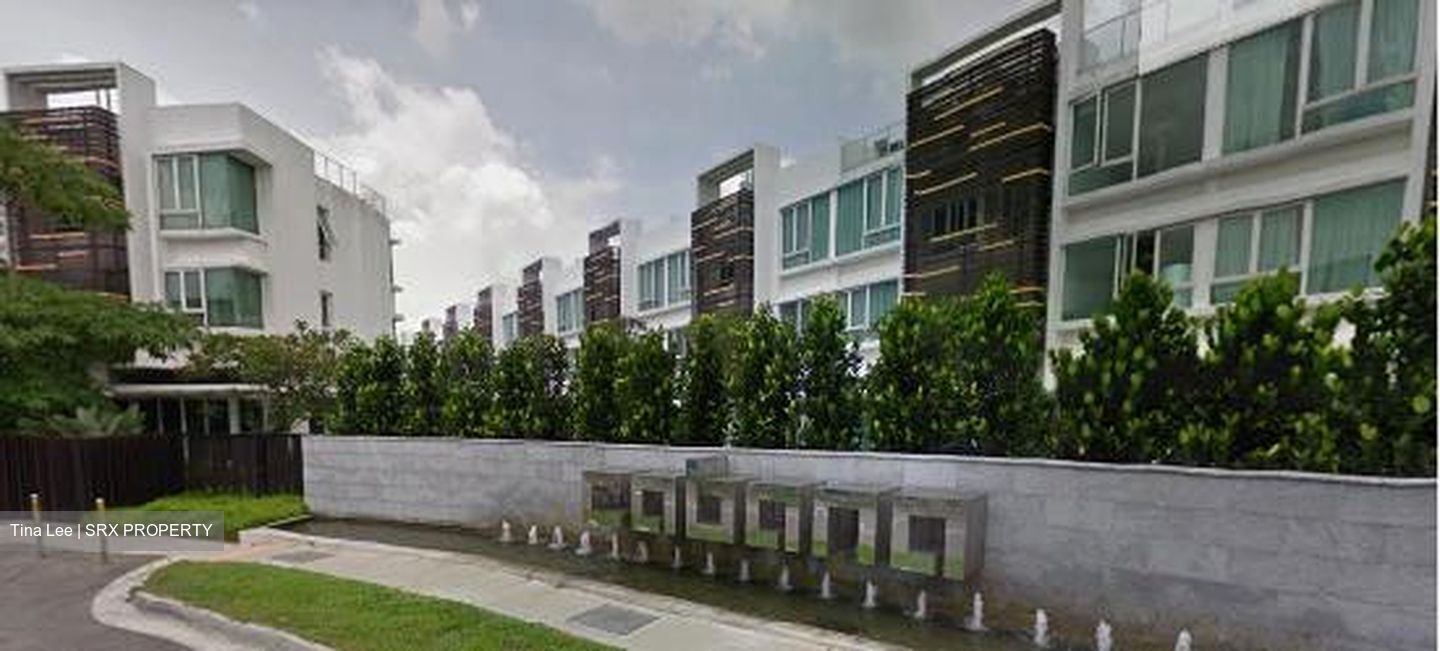 Cabana (D28), Terrace #322460001